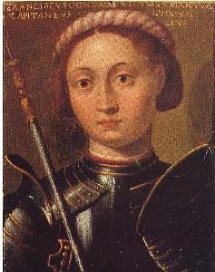 Francesco I Gonzaga