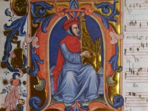 Francesco Landini