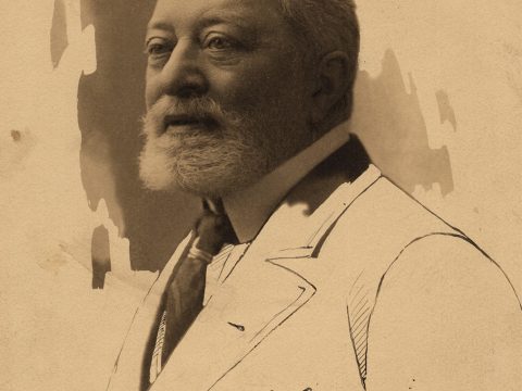 Francesco Paolo Tosti