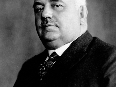 Francesco Saverio Nitti