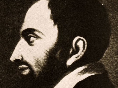 Francesco Soriano