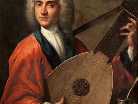 Francesco Bartolomeo Conti