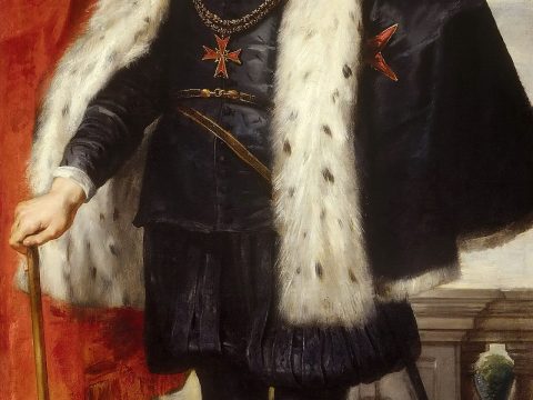 Francesco I de’ Medici