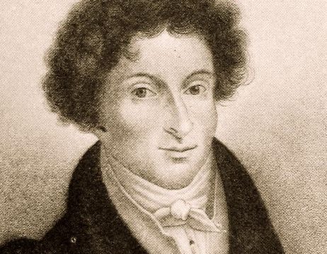 Francesco Morlacchi