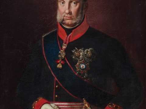 Francis I of the Two Sicilies