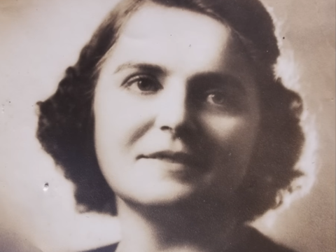 Franziska Donner