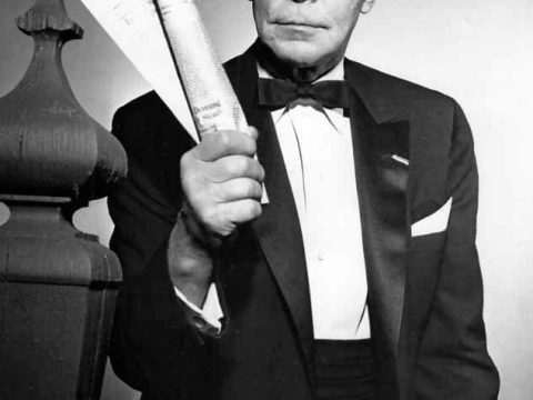 Franchot Tone