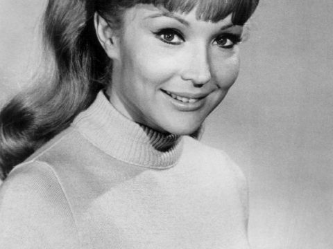 Francine York