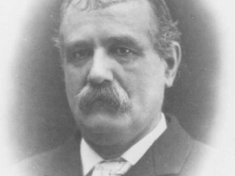 Francis Amasa Walker