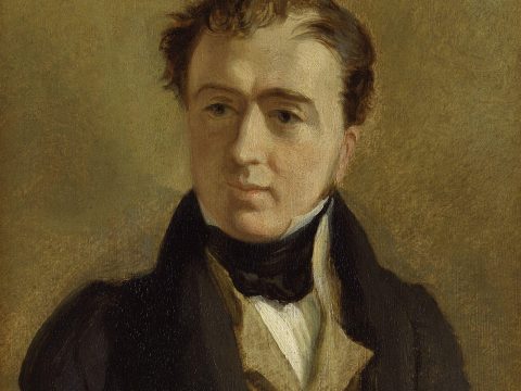 Francis Baring, 1st Baron Northbrook