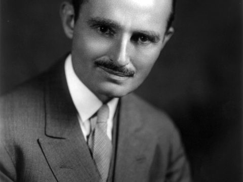 Francis Biddle