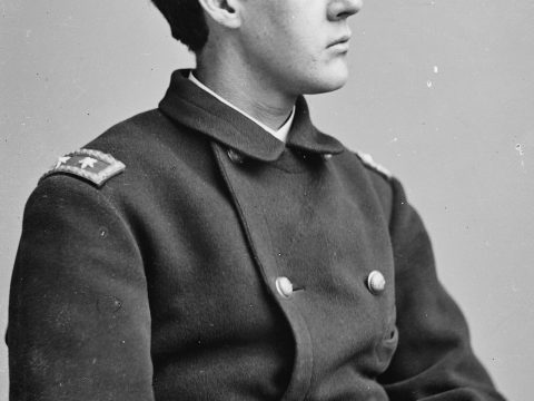 Francis Channing Barlow