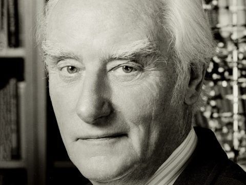 Francis Crick