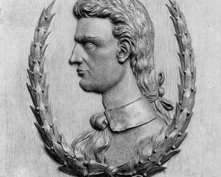 Francis Daniel Pastorius