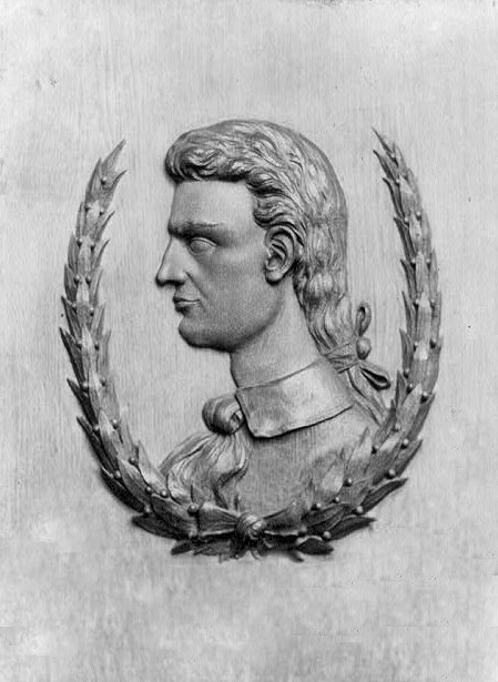 Francis Daniel Pastorius