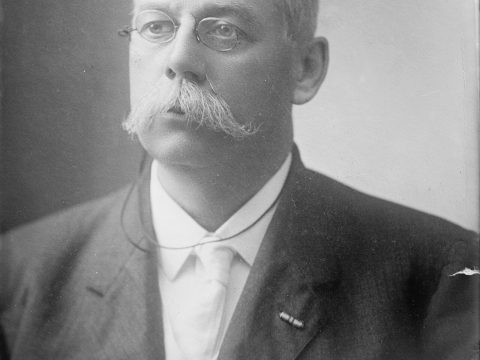 Francis E. Warren