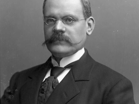 Francis Hagerup