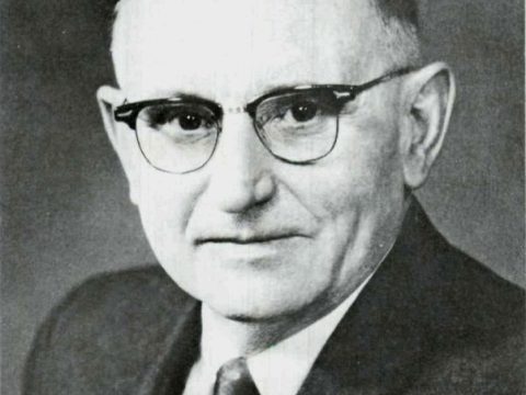 Francis H. Case