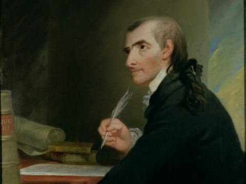 Francis Hopkinson