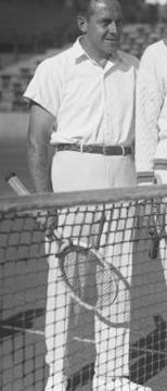 Francis Hunter