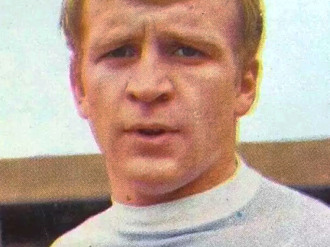 Francis Lee