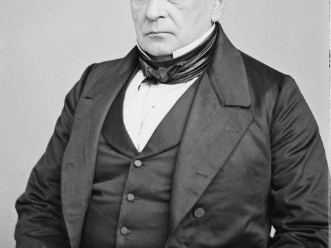 Francis Lieber