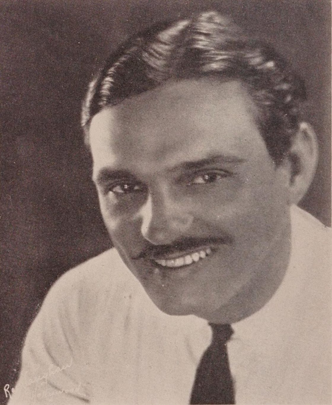 Francis McDonald