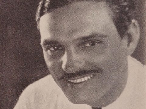 Francis McDonald