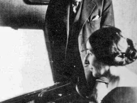 Francis Poulenc