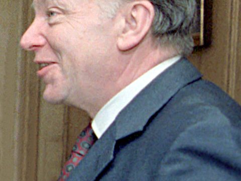 Francis Pym