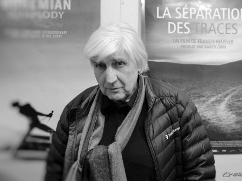 Francis Reusser