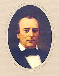 Francis Lubbock