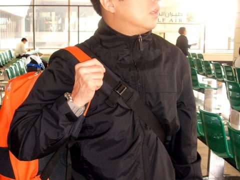 Francis Magalona