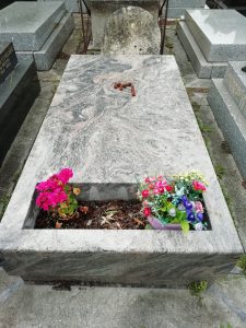 Francis Girod