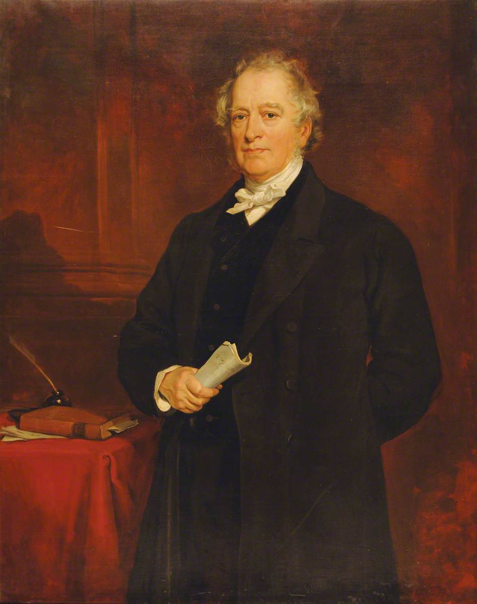 Francis Burchell