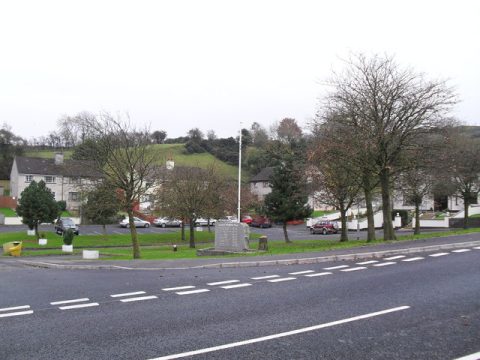 Francis Hughes
