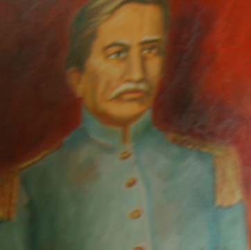Francisco Ferrera