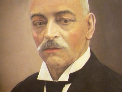 Francisco Aguilar Barquero