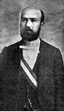 Francisco Andrade Marín