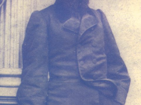 Francisco Antonino Vidal