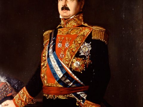 Francisco Armero Peñaranda