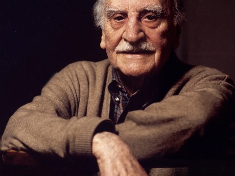 Francisco Ayala