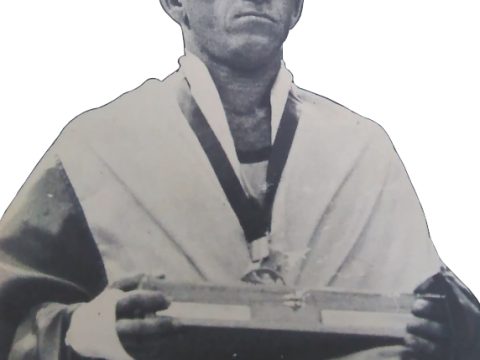 Francisco Rodríguez