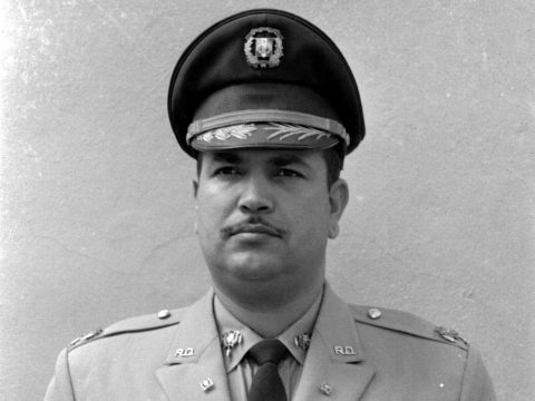 Francisco Caamaño