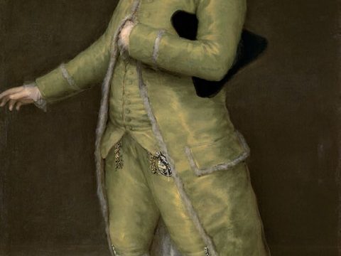 François Cabarrus, 1st Count of Cabarrús