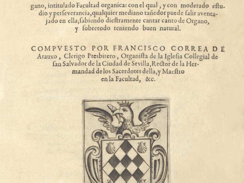 Francisco Correa de Araujo