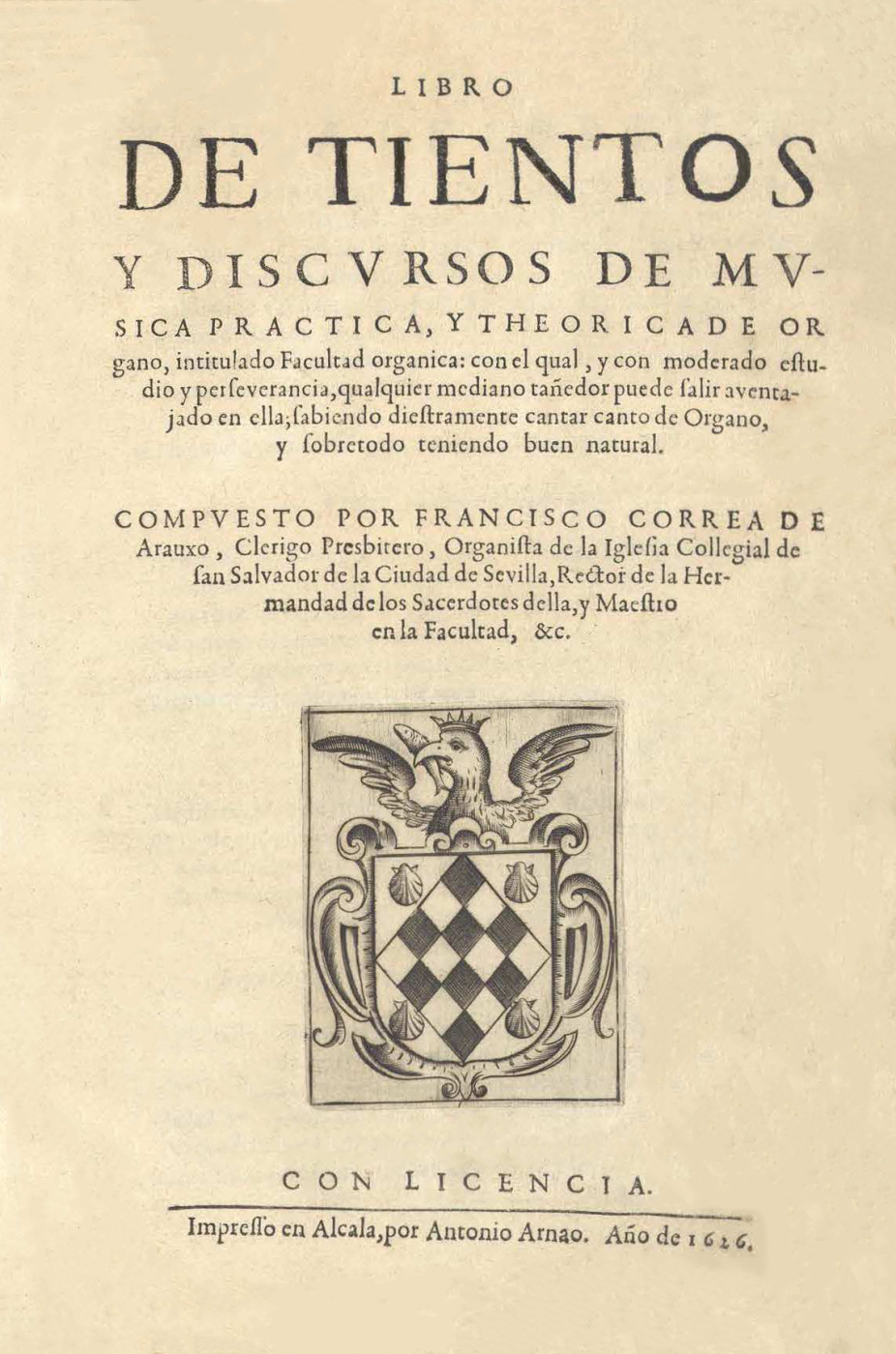 Francisco Correa de Araujo
