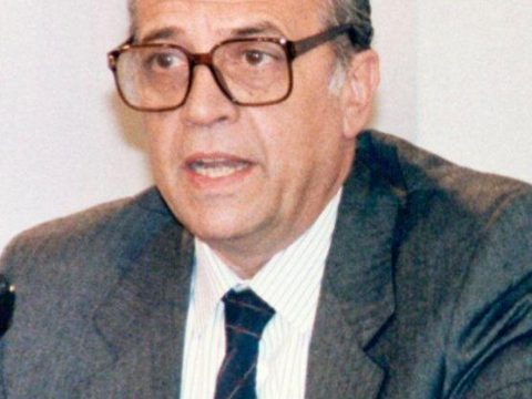Francisco Fernández Ordóñez