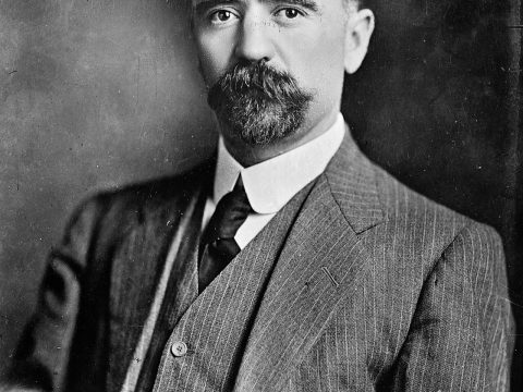 Francisco I. Madero
