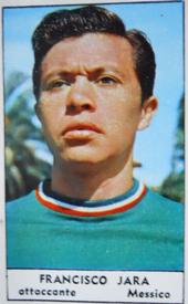 Francisco Jara